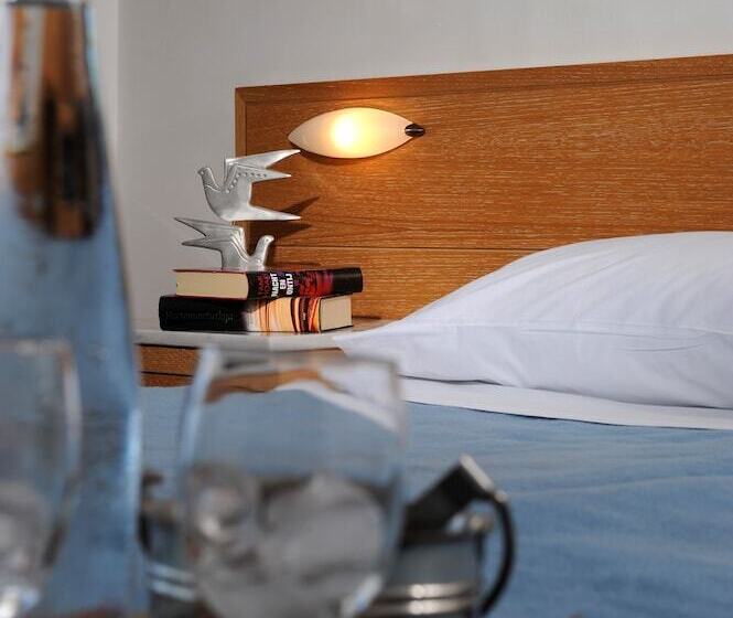 Классический Номер Вид на Сад, Delfinia Hotel & Bungalows
