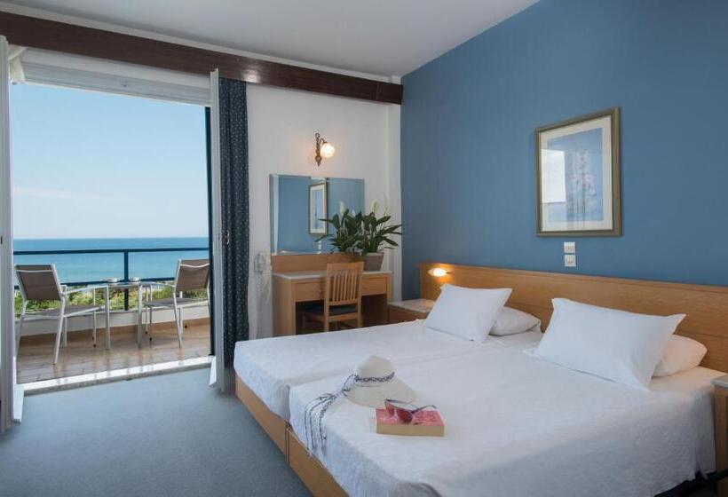 Классический Номер Вид на Море, Delfinia Hotel & Bungalows