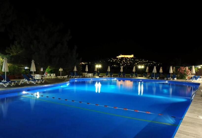 Номер Стандарт, Delfinia Hotel & Bungalows