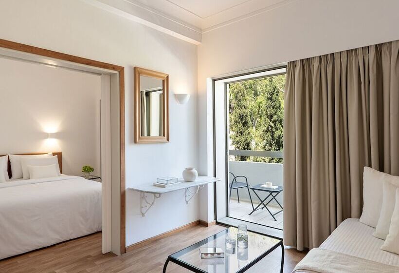 Семейный Номер, Grecotel Lux Me Dama Dama