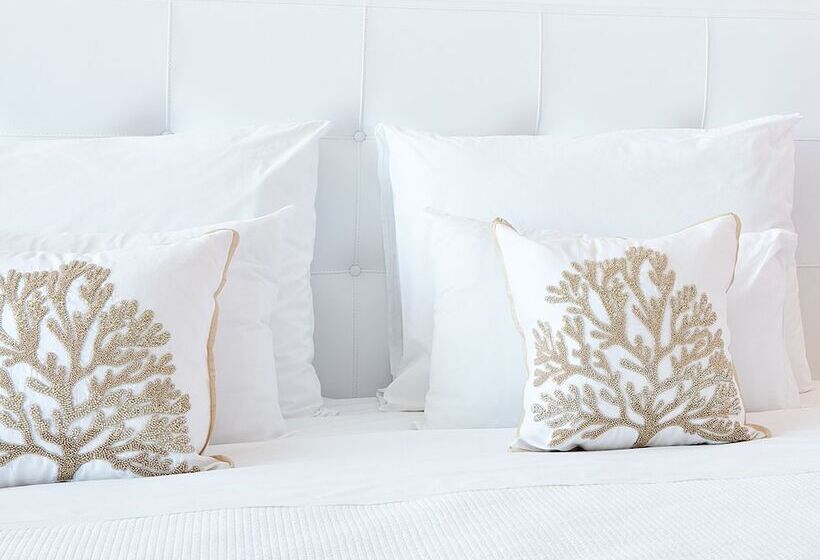 Номер Стандарт Вид на Сад, Grecotel Lux Me Dama Dama