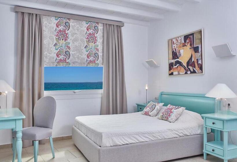 Family Suite, Arte & Mare Elia Luxury Suites And Villas