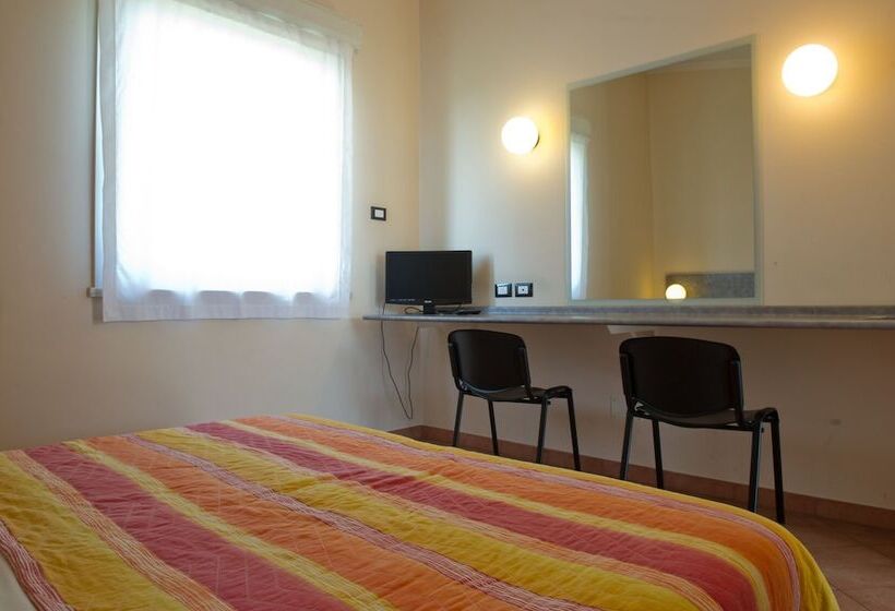 Номер Стандарт, Autohotel Venezia