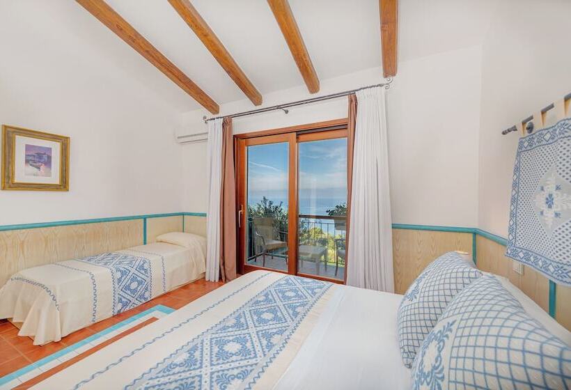 Трехместный Номер Комфорт, Il Borgo Bagabaga   Exclusive Country Retreat