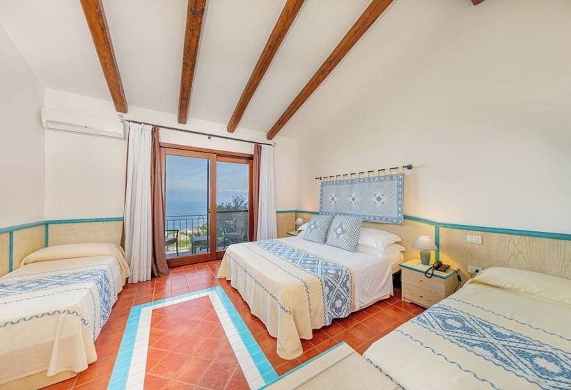 Четырехместный Номер Superior, Il Borgo Bagabaga   Exclusive Country Retreat