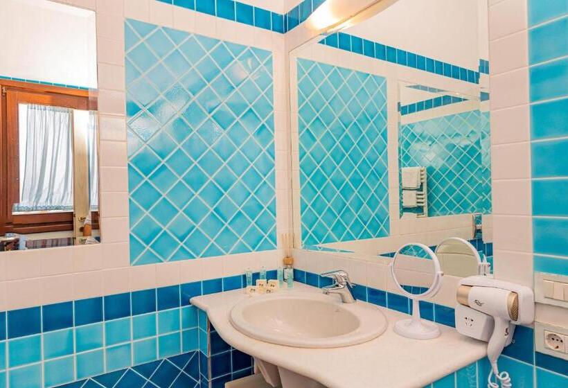 Номер Комфорт Вид на Море, Il Borgo Bagabaga   Exclusive Country Retreat