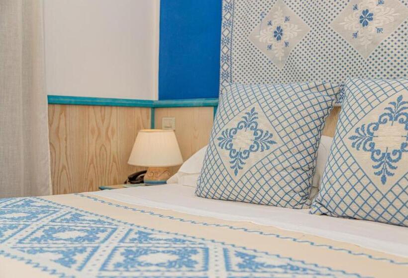 Трехместный Номер Комфорт, Il Borgo Bagabaga   Exclusive Country Retreat