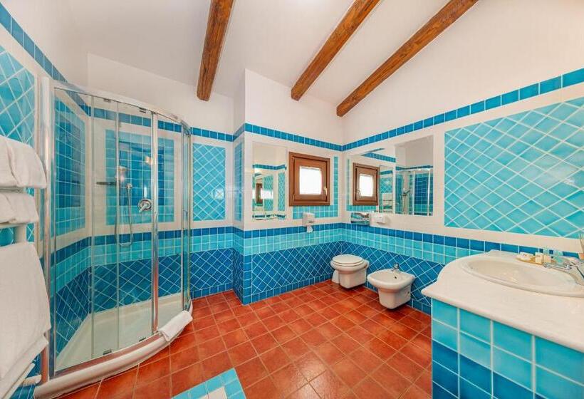 Номер Superior Вид на Море, Il Borgo Bagabaga   Exclusive Country Retreat