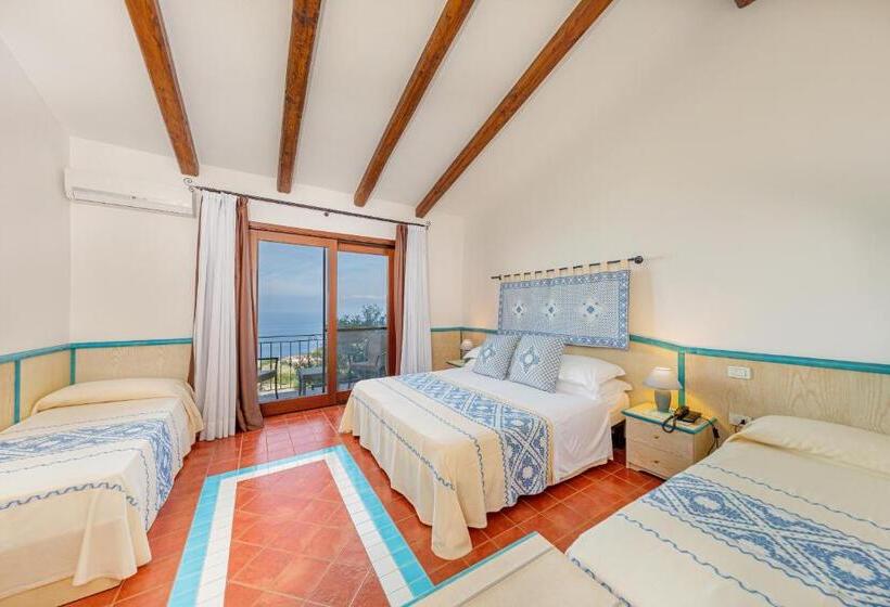 Четырехместный Номер Superior, Il Borgo Bagabaga   Exclusive Country Retreat