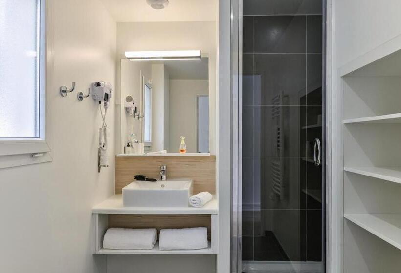 Апартаменты 1 Спальня, Belambra Clubs Port Camargue   Les Salins