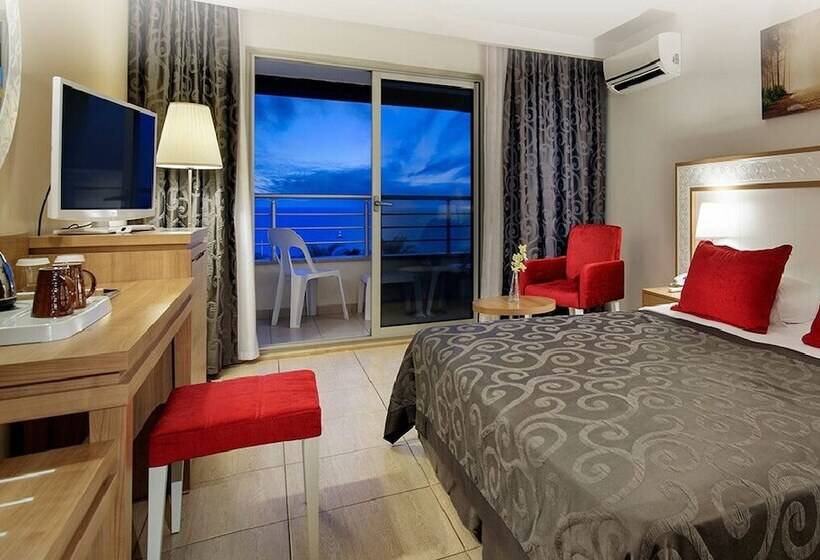 Номер Стандарт, Galeri Resort Hotel   Ultra All Inclusive