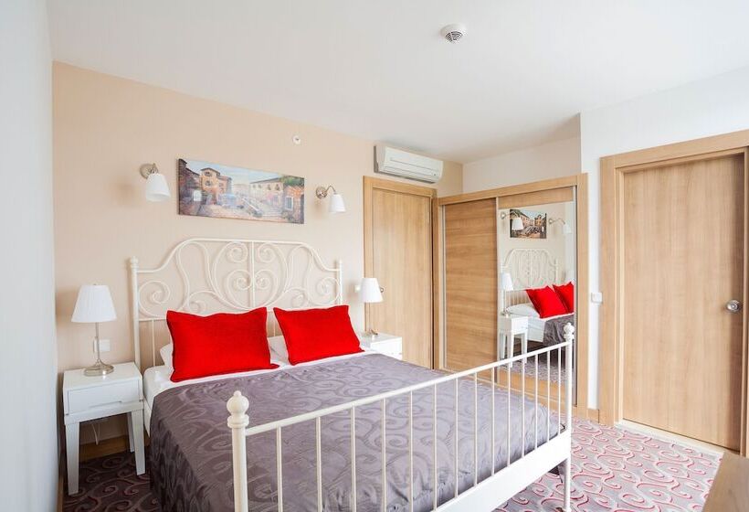 Family Suite, Galeri Resort Hotel   Ultra All Inclusive