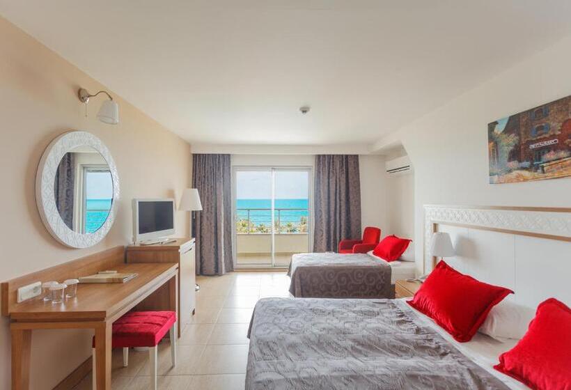 Номер Стандарт, Galeri Resort Hotel   Ultra All Inclusive