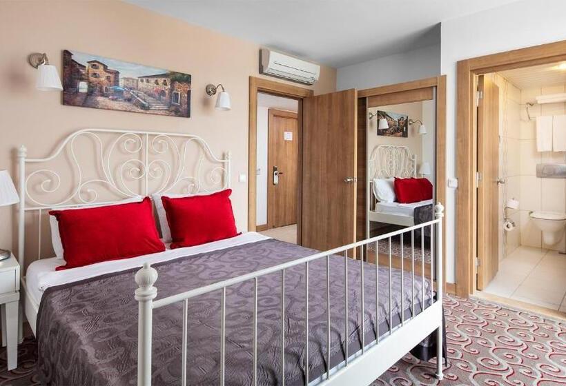 Family Suite, Galeri Resort Hotel   Ultra All Inclusive