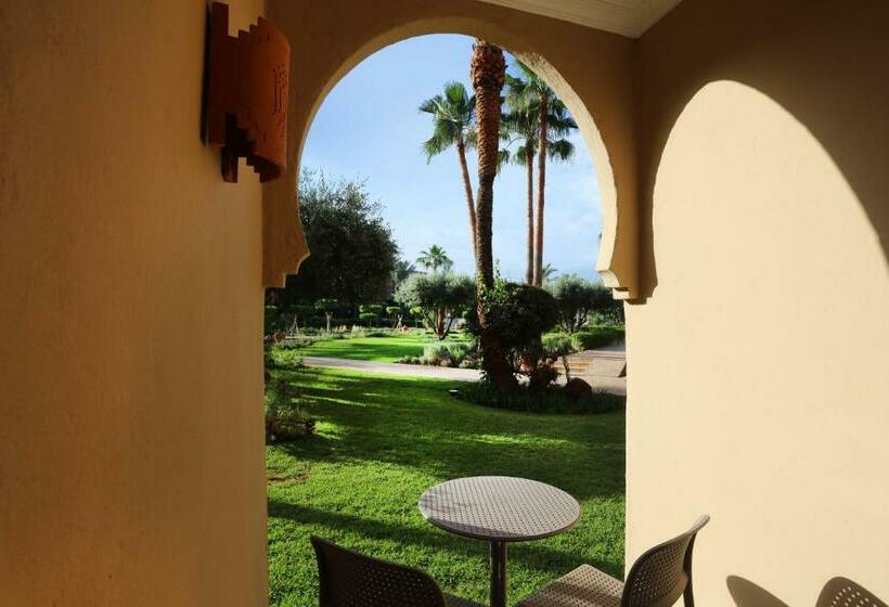 Chambre Standard Vue Jardin, Iberostar Waves Club Palmeraie Marrakech - All Inclusive