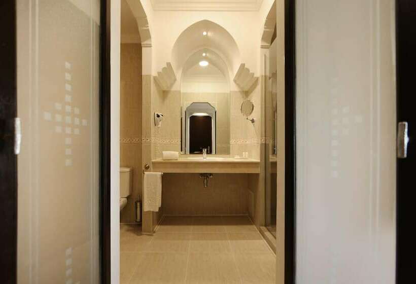 Chambre Standard Vue Jardin, Iberostar Waves Club Palmeraie Marrakech - All Inclusive