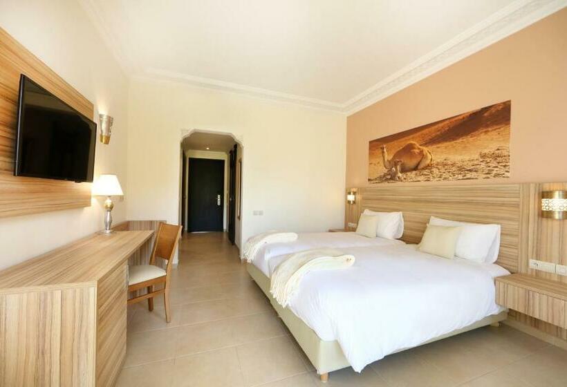 Chambre Standard, Iberostar Waves Club Palmeraie Marrakech - All Inclusive