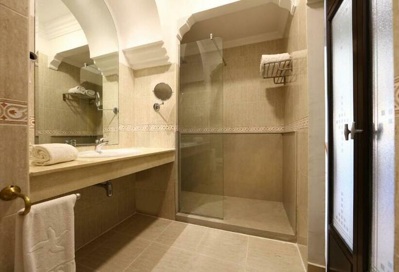Chambre Individuelle Vue Jardin, Iberostar Waves Club Palmeraie Marrakech - All Inclusive