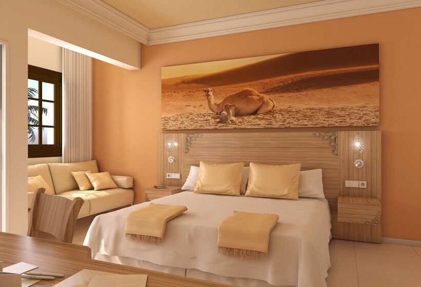Chambre Standard, Iberostar Waves Club Palmeraie Marrakech - All Inclusive