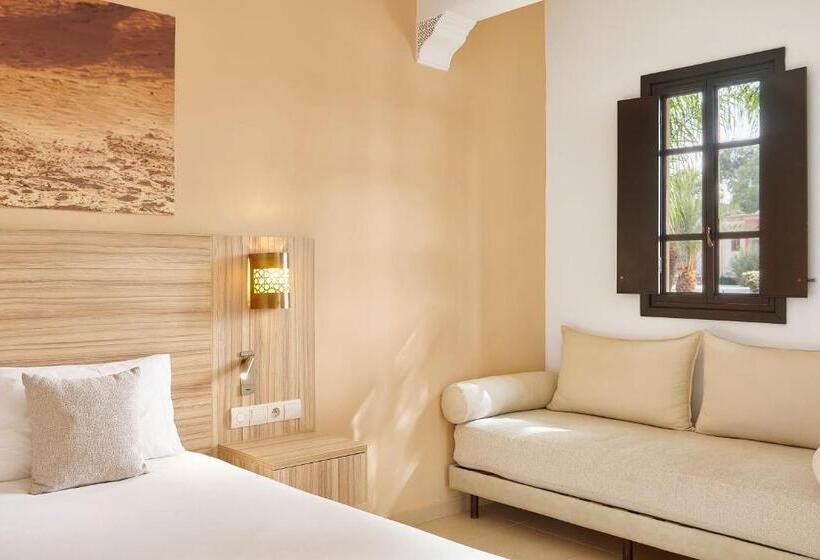 Chambre Standard Individuelle, Iberostar Waves Club Palmeraie Marrakech - All Inclusive