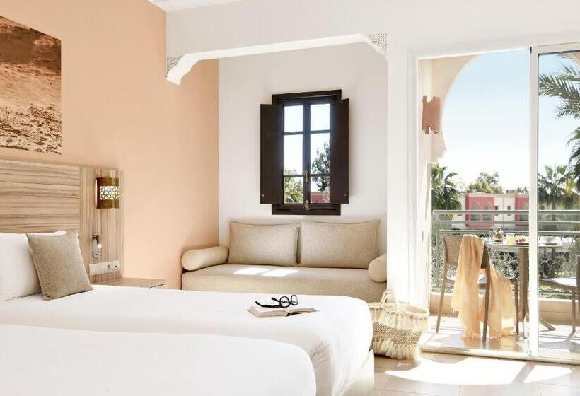 Chambre Standard, Iberostar Waves Club Palmeraie Marrakech - All Inclusive