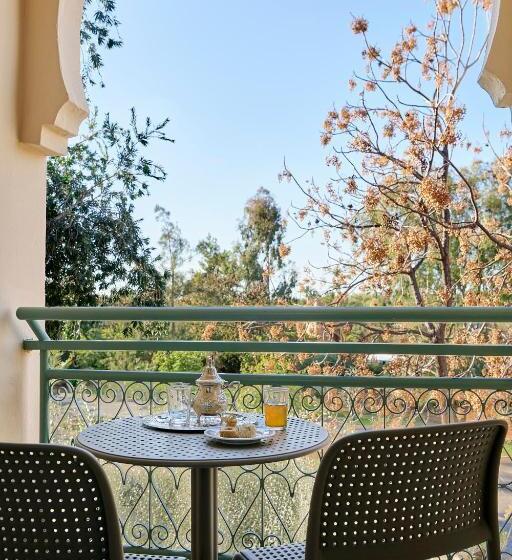Chambre Standard Communicante, Iberostar Waves Club Palmeraie Marrakech - All Inclusive