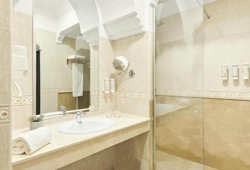 Chambre Individuelle Vue Jardin, Iberostar Waves Club Palmeraie Marrakech - All Inclusive