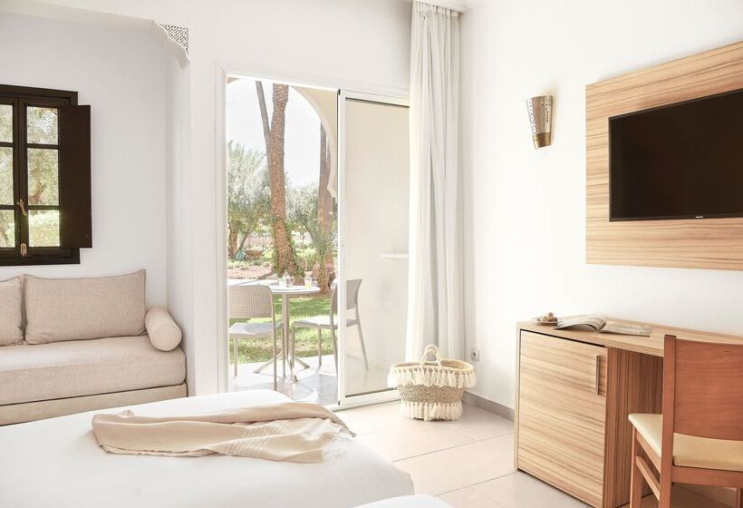 Chambre Standard, Iberostar Waves Club Palmeraie Marrakech - All Inclusive
