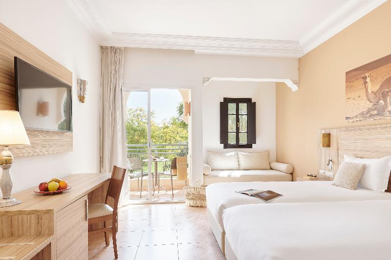 Chambre Standard Vue Jardin, Iberostar Waves Club Palmeraie Marrakech - All Inclusive