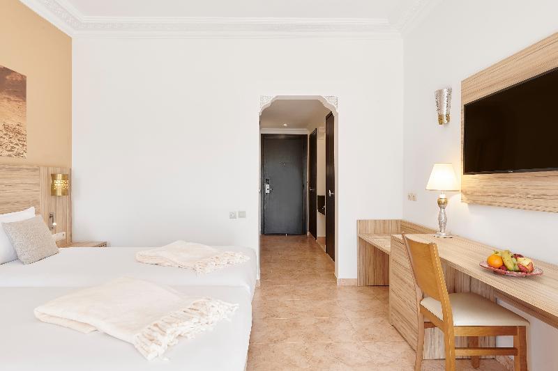 Chambre Standard, Iberostar Waves Club Palmeraie Marrakech - All Inclusive