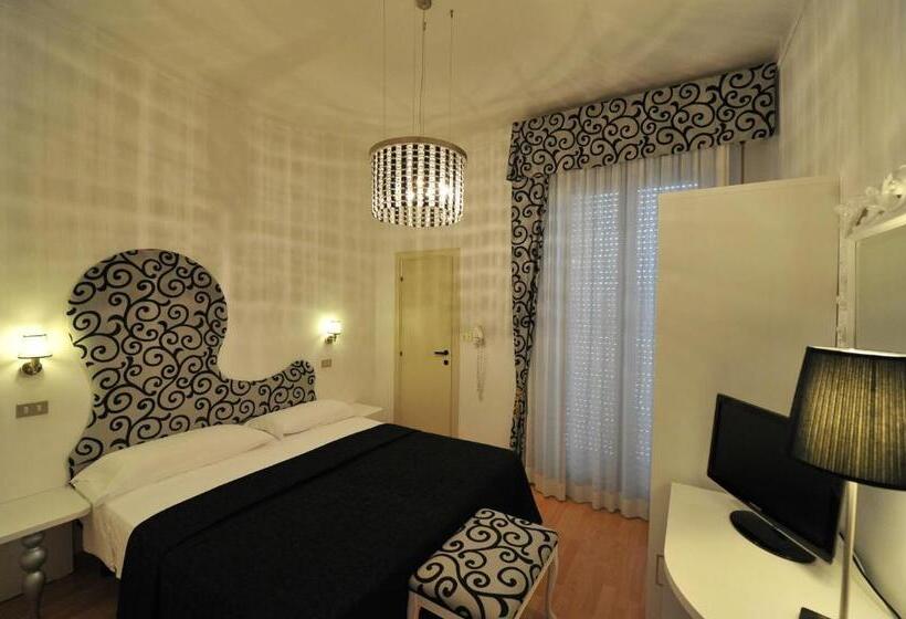 基本间, Mediterraneo Club Benessere