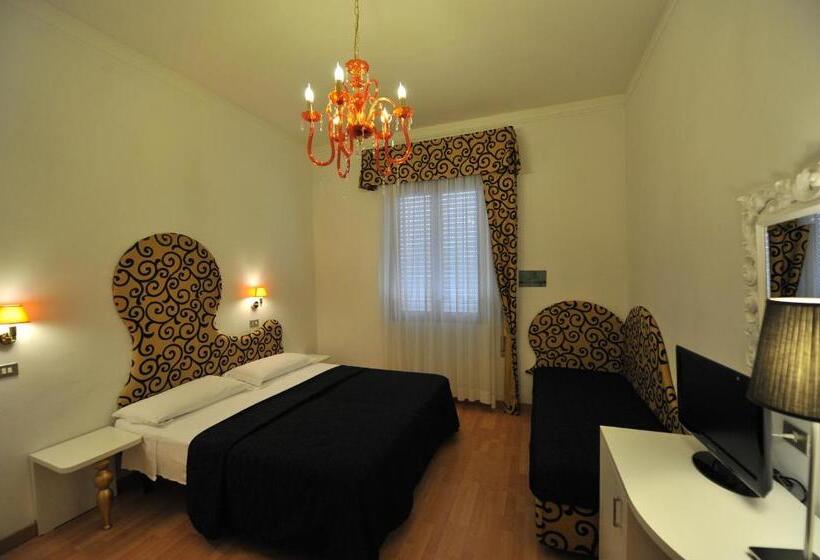 基本间, Mediterraneo Club Benessere
