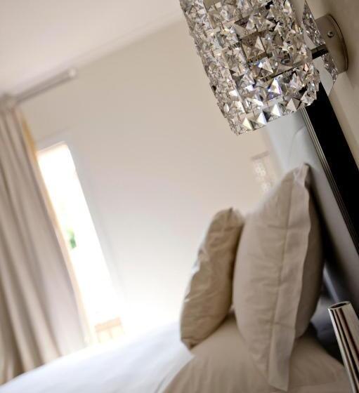 套房, Mediterraneo Club Benessere