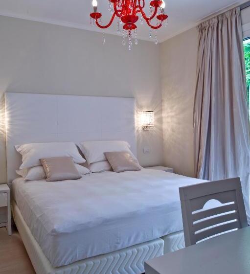 套房, Mediterraneo Club Benessere
