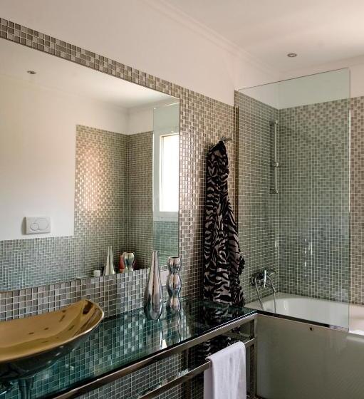 套房, Mediterraneo Club Benessere