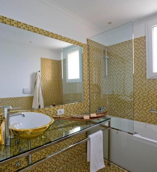家庭套房, Mediterraneo Club Benessere