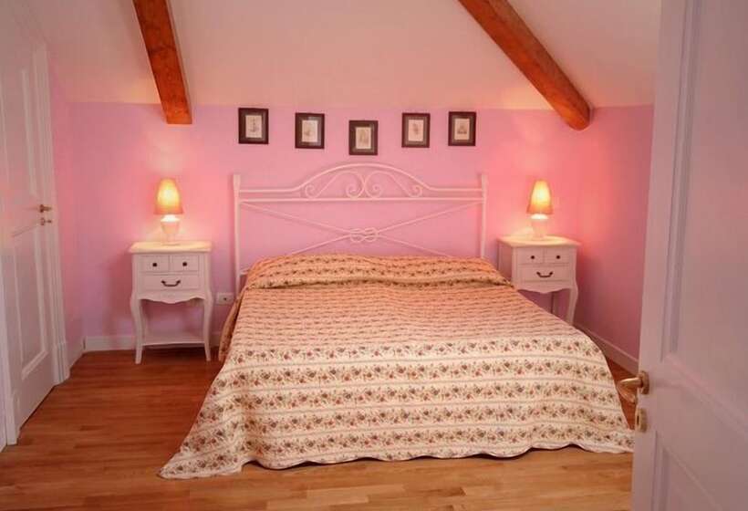 Номер Стандарт, The Secret Garden Relais