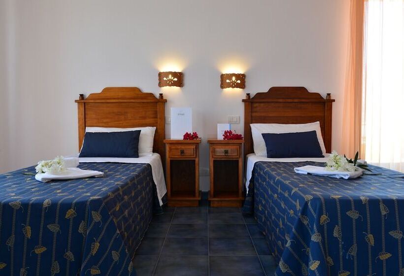 스탠다드 룸, Suvaki Resort