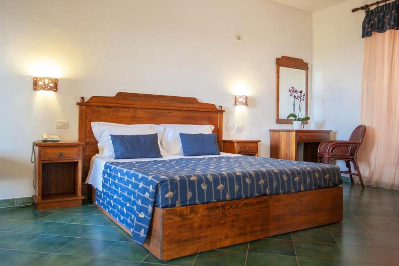 수피리어 룸, Suvaki Resort