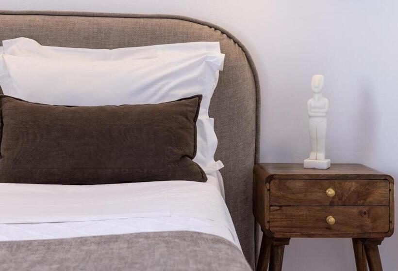 Люкс Superior Вид на Море, Lilly Residence All Sea View Suites, Adults Only