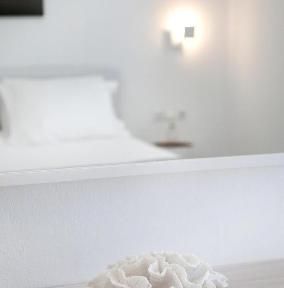Полулюкс Вид на Море, Lilly Residence All Sea View Suites, Adults Only