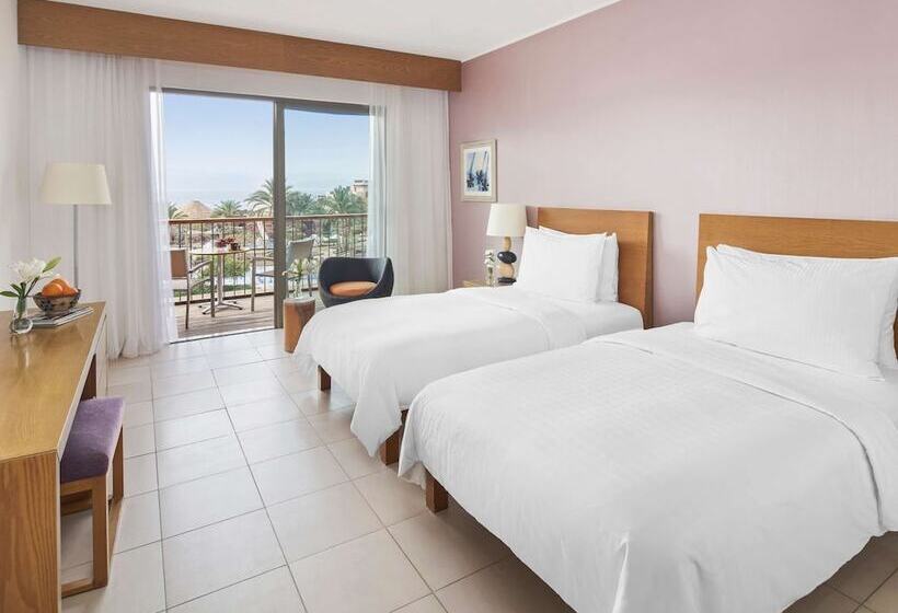 اتاق سوپریور, Movenpick Resort & Spa Tala Bay Aqaba