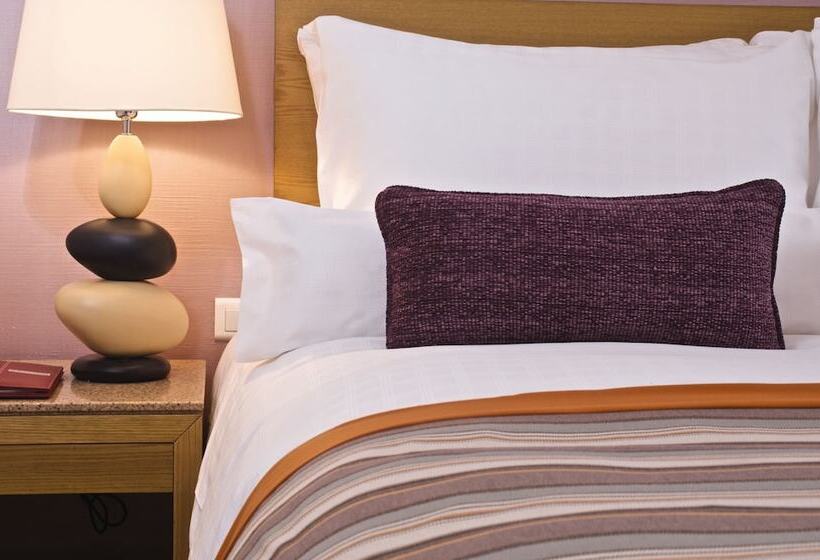 اتاق سوپریور, Movenpick Resort & Spa Tala Bay Aqaba