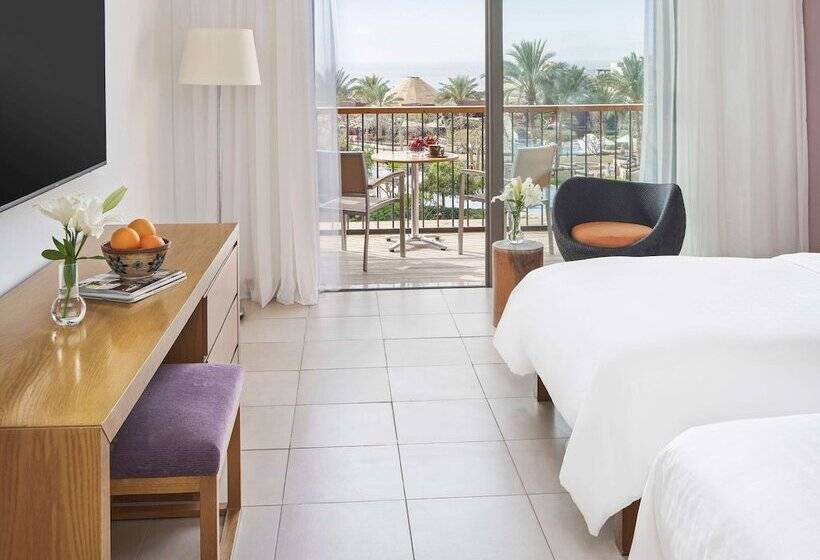 اتاق سوپریور, Movenpick Resort & Spa Tala Bay Aqaba