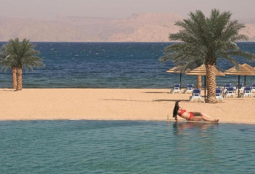 سوئیت با تخت بزرگ, Movenpick Resort & Spa Tala Bay Aqaba