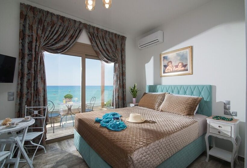 기본룸, Elimia Suites & Studios