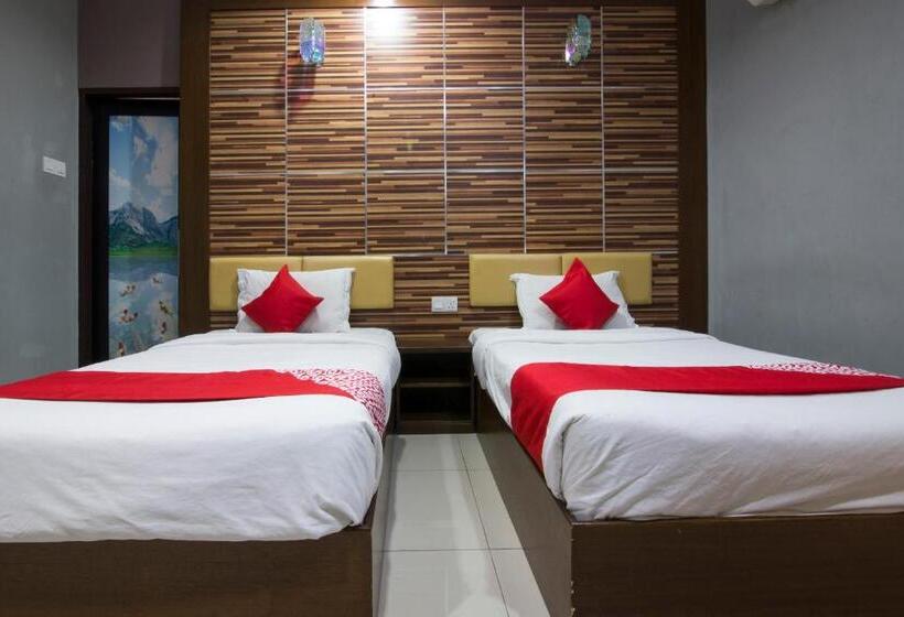 اتاق استاندارد, Anggerik Garden Hotel   Ag