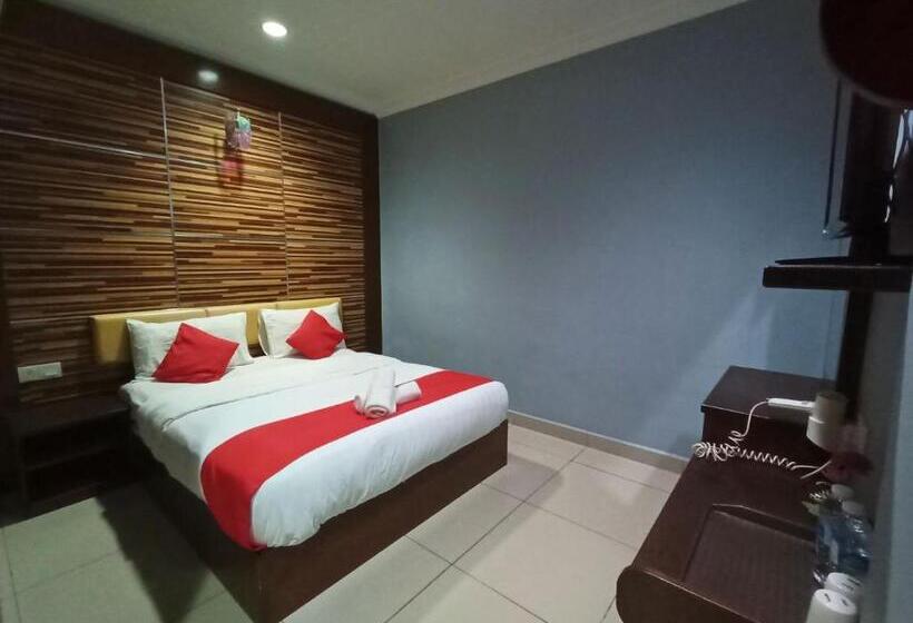 اتاق استاندارد, Anggerik Garden Hotel   Ag