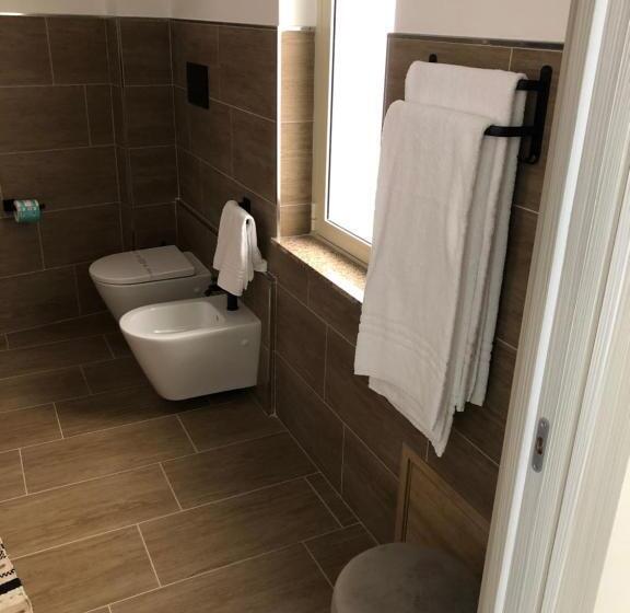 اتاق استاندارد, Donnarosahome