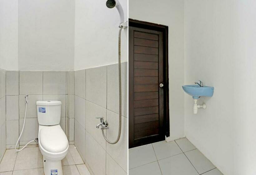 Номер Deluxe, Oyo 90550 Good Sleep 3 Samarinda